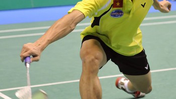 Kỳ tích của Tiến Minh